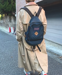 BURBERRY | トレンチコート