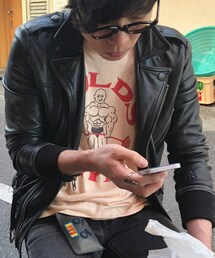 VINTAGE | Tシャツ/カットソー