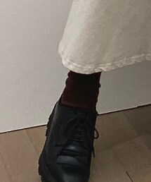 RETRO GIRL | レッグウェア