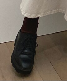 LOWRYS FARM | シューズ