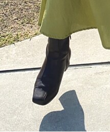 LOWRYS FARM | ブーツ