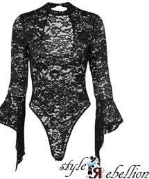 style Rebellion | シャツ/ブラウス