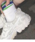 ASICS(アシックス)の「シューズ(スニーカー)」