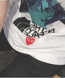 COMME des GARCONS | Tシャツ/カットソー