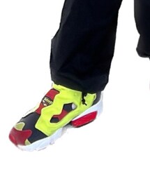 Reebok | スニーカー