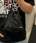 Topologie(トポロジー)の「バッグ(バッグ)」