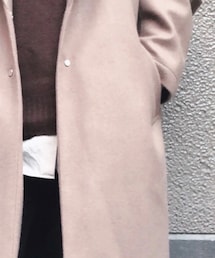 UNITED TOKYO | チェスターコート