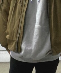 NAUTICA | パーカー