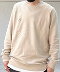 Maison Kitsune(メゾンキツネ)の「トップス(パーカー)」