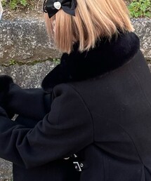 Ank Rouge | ジャケット/アウター