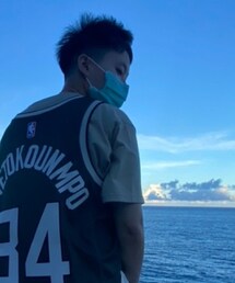 BEN DAVIS | Tシャツ/カットソー