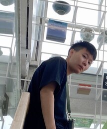 overlimit | Tシャツ/カットソー