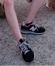 NEW BALANCE | スニーカー