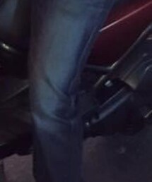 EDWIN | デニムパンツ