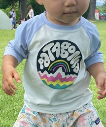 patagonia | Tシャツ/カットソー