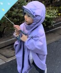THE NORTH FACE(ザノースフェイス)の「ファッション雑貨(レインコート/ポンチョ)」