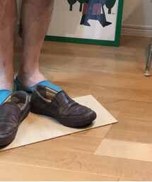COLE HAAN | スリッポン