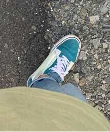 VANS | スニーカー