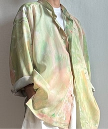 IM MEN | シャツ/ブラウス