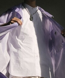 GU | シャツ/ブラウス