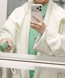 IM MEN | シャツ/ブラウス