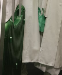 IM MEN | チェスターコート