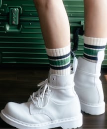 Dr. Martens | ブーツ