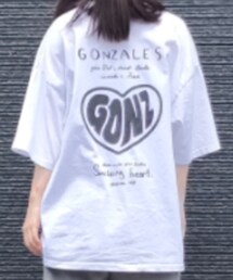 Mark Gonzales | Tシャツ/カットソー
