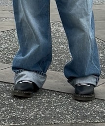 Dr. Martens | バレエシューズ