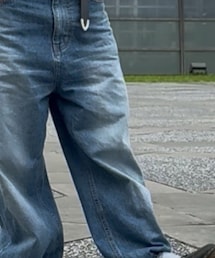 ok.soon+ | デニムパンツ