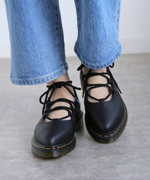 Dr. Martens | Dr. Martens Elphie II(バレエシューズ)