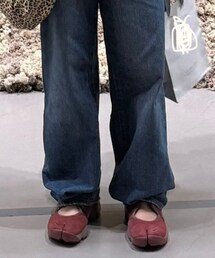 NIKE | NIKE AIR RIFT suede size24(スニーカー)