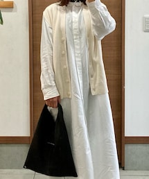 無印良品 | ワンピース/ドレス
