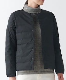 無印良品 | ダウンジャケット/コート