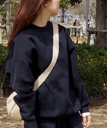 ZARA | ショルダーバッグ