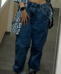 UNIQLO | カーゴパンツ