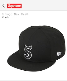 Supreme  | キャップ