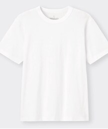 GU | Tシャツ/カットソー