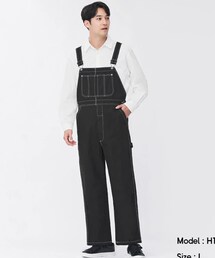 GU | サロペット/オーバーオール