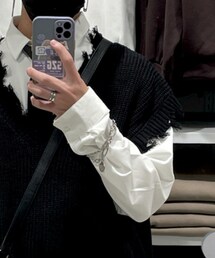 Burner | ブレスレット