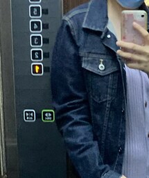 UNIQLO | デニムジャケット