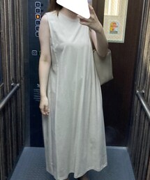 GU | ワンピース/ドレス