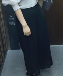 GU | パンツ