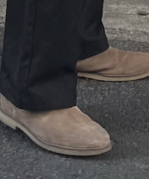 ZARA | ブーツ