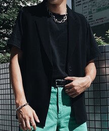 ZARA | Tシャツ/カットソー