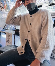 HARE | カーディガン/ボレロ