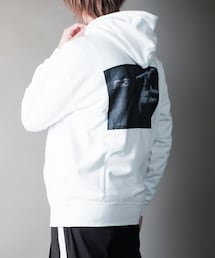 PINCUSHION | パーカー