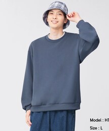 GU | スウェット