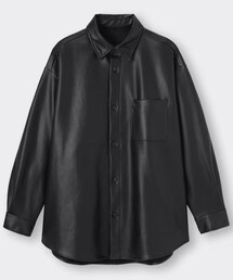 GU | シャツ/ブラウス