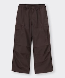 GU | カーゴパンツ